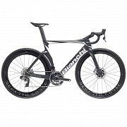 2023 Bianchi OLTRE RC Sram Red ETap AXS Road Bike (WAREHOUSEBIKE) Київ