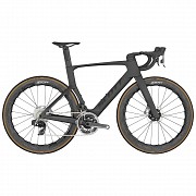 2023 Scott Foil RC Ultimate Road Bike (WAREHOUSEBIKE) Київ