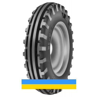BKT TF 8181 (с/х) 4.50 R16 73A6 PR4 Львов - изображение 1