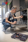 ▶ Ремонт посудомийної машини ⏺ Сервісна служба Швидко сервіс Черкассы