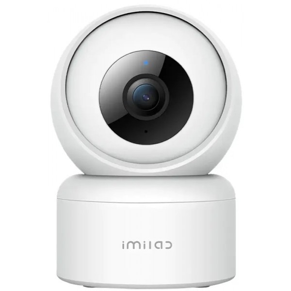 IP камера Xiaomi IMILAB C20 Pro Home Security Camera 2K Global (CMSXJ56B) (Код товару:29612) Харьков - изображение 1