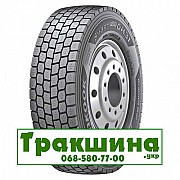 295/60 R22.5 Hankook Smart Flex DH31 150/147K Ведуча шина Київ