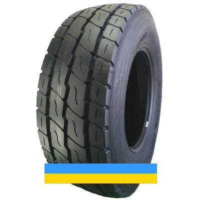 385/65 R22.5 Goodyear Omnitrac T 164K причіпна Львов - изображение 1