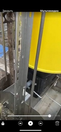 Кормовий автомат, годівниця, кормушка GROBA Сумы - изображение 1