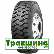 12 R24 Michelin XDL 158/155F Кар'єрна шина Киев