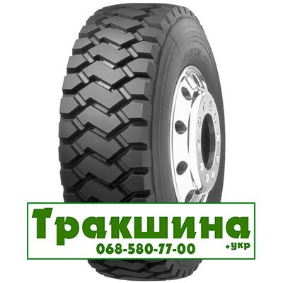 12 R24 Michelin XDL 158/155F Кар'єрна шина Київ - изображение 1