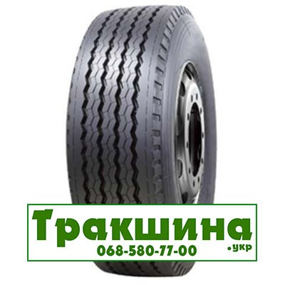 385/55 R22.5 Mirage FTL311 160K Універсальна шина Киев - изображение 1