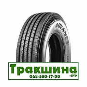 295/80 R22.5 Advance GL278A 152/149M Рульова шина Київ
