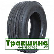 385/65 R22.5 Boto BT215N 164K Рульова шина Київ