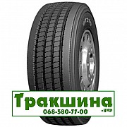 295/80 R22.5 Boto BT219 152/149M Рульова шина Київ