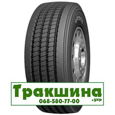 315/80 R22.5 Boto BT219 156/150L Рульова шина Киев - изображение 1