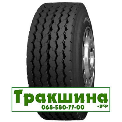 385/65 R22.5 Boto BT668 164K Причіпна шина Киев - изображение 1