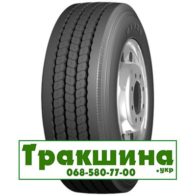 235/75 R17.5 Boto BT926 143/141J Рульова шина Киев - изображение 1