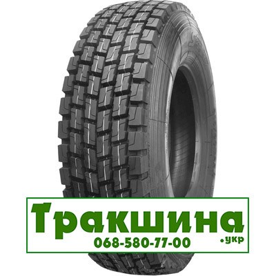 315/70 R22.5 Double Road DR824 154/150M Ведуча шина Киев - изображение 1