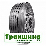 385/55 R22.5 Greforce GR666 160K Рульова шина Киев