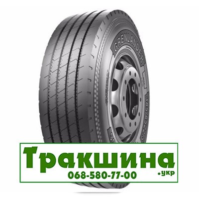 385/55 R22.5 Greforce GR666 160K Рульова шина Киев - изображение 1