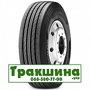 295/60 R22.5 Hankook AL10+ 150/147L Рульова шина Київ