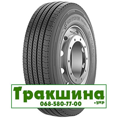 205/75 R17.5 Kormoran Roads 2F 124/122M Рульова шина Київ - изображение 1