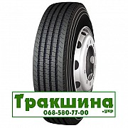 315/80 R22.5 Long March LM155 156/150M Рульова шина Київ