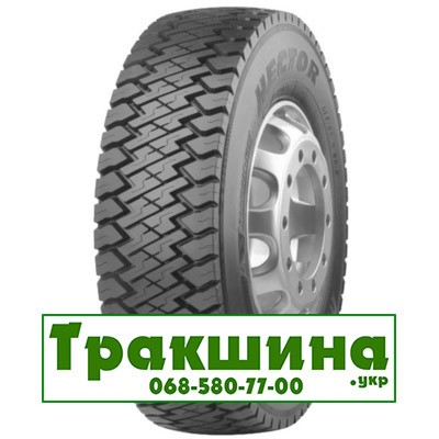 245/70 R19.5 Matador DR1 Hector 136/134M Ведуча шина Киев - изображение 1