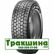 245/70 R19.5 Pirelli TR:01 136/134M Ведуча шина Київ