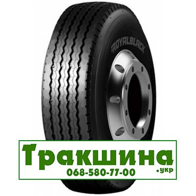 235/75 R17.5 Royal Black RT706 143/141J Причіпна шина Киев - изображение 1