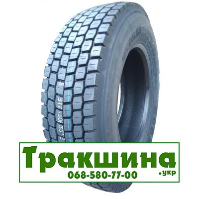 315/80 R22.5 Samson GL267D 164K Ведуча шина Киев - изображение 1