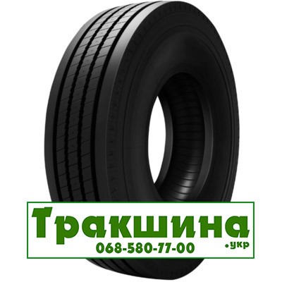 265/70 R19.5 Samson GL283A 140/138M Рульова шина Киев - изображение 1