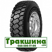 13 R22.5 Starmaxx DM905 154/150K Універсальна шина Київ