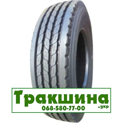235/75 R17.5 Sunfull HF111 143/141J Рульова шина Киев - изображение 1