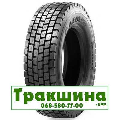 295/80 R22.5 Aeolus ADR69 152/149M Ведуча шина Киев - изображение 1