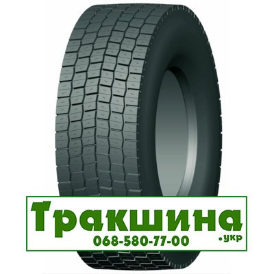 315/80 R22.5 Aplus D318 157/154M Ведуча шина Киев - изображение 1