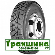 13 R22.5 Aplus D802 156/150K Ведуча шина Київ