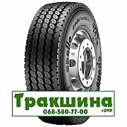 385/65 R22.5 Apollo ENDUTRAX-MA HD 164K Універсальна шина Київ
