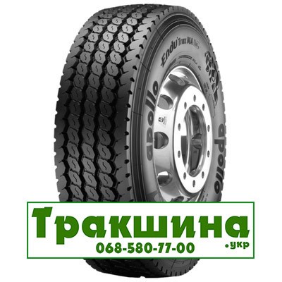 385/65 R22.5 Apollo ENDUTRAX-MA HD 164K Універсальна шина Киев - изображение 1