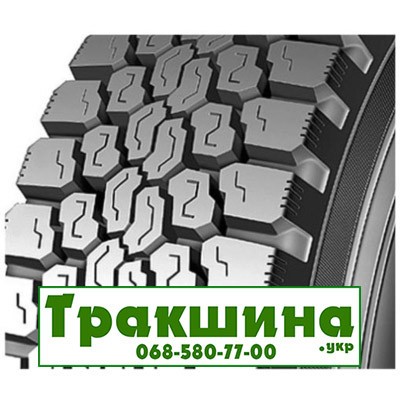 295/80 R22.5 Chengshan CST46 152/148M Ведуча шина Киев - изображение 1