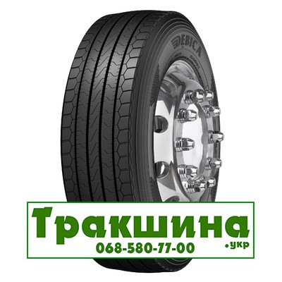 315/80 R22.5 Debica DRS2 156/154L/M Рульова шина Киев - изображение 1