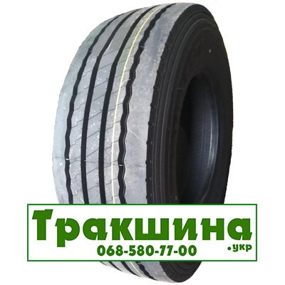 385/65 R22.5 Doublestar DMS100 164K Універсальна шина Киев - изображение 1