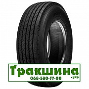 385/65 R22.5 Doublestar DSR118 160K Рульова шина Київ