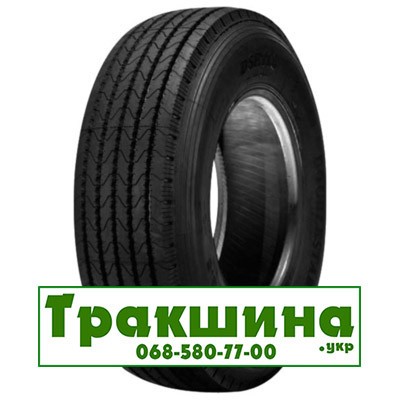 385/65 R22.5 Doublestar DSR118 160K Рульова шина Київ - изображение 1