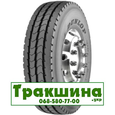 385/65 R22.5 Dunlop SP 382 160/158K/L Рульова шина Киев - изображение 1