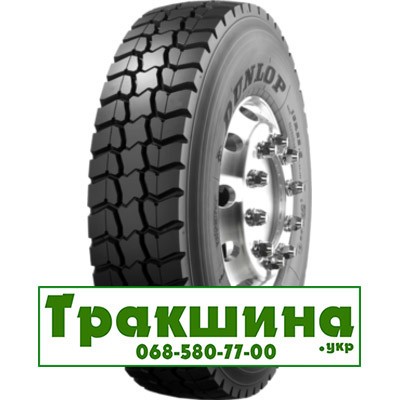 315/80 R22.5 Dunlop SP 482 156/150K Ведуча шина Киев - изображение 1