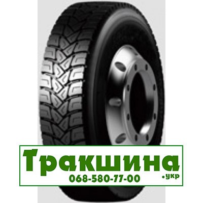 315/80 R22.5 Fronway HD969 156/150K кар'єрна Киев - изображение 1