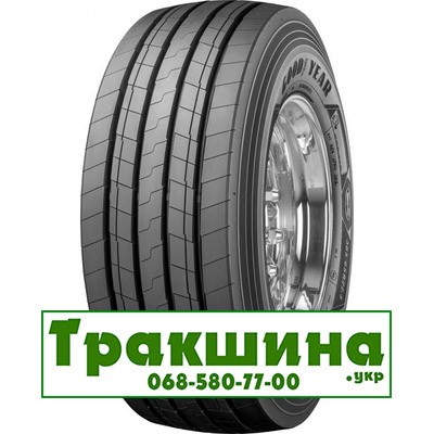 385/65 R22.5 Goodyear KMAX T GEN-2 164/158K/L Причіпна шина Киев - изображение 1