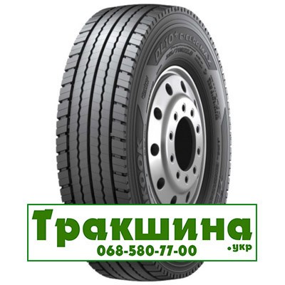 295/80 R22.5 Hankook DL10 152/148M Ведуча шина Киев - изображение 1