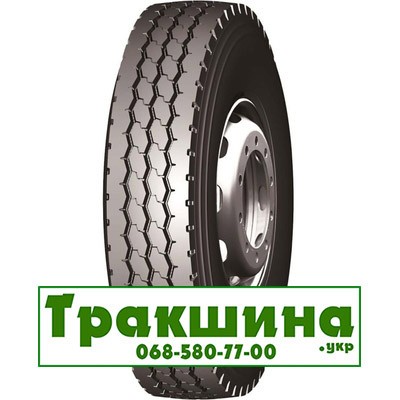 315/80 R22.5 Jinyu JA665 156/153L Універсальна шина Київ - изображение 1