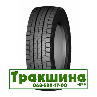 315/70 R22.5 Jinyu JD565 156/150L Ведуча шина Киев - изображение 1