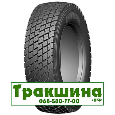 315/80 R22.5 Jinyu JD575 156/153K Ведуча шина Киев - изображение 1