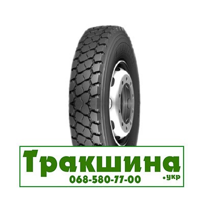 315/80 R22.5 Jinyu JD755 156/153K Ведуча шина Киев - изображение 1