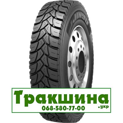 315/80 R22.5 Jinyu JD758 156/153K Ведуча шина Киев - изображение 1